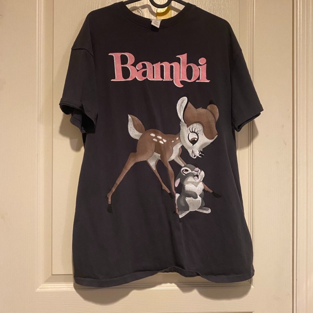 Bambi Top